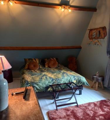 Lokeren House | Dilectus (Via Caput)