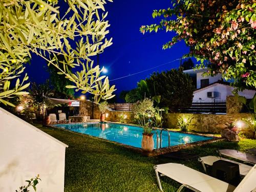 Velon Apartment | Dimitra's Maisonette at Rafaella Resort