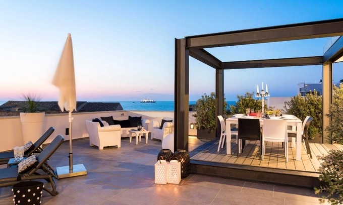 Trapani City Centre Apartment | Dimora al Duomo