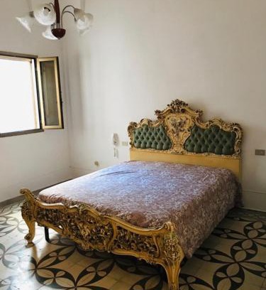 Tuglie House | Dimora Aragona