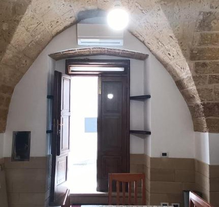 Gioia del Colle House | dimora arcobaleno