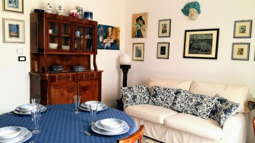 Cisternino Apartment | Dimora Blu
