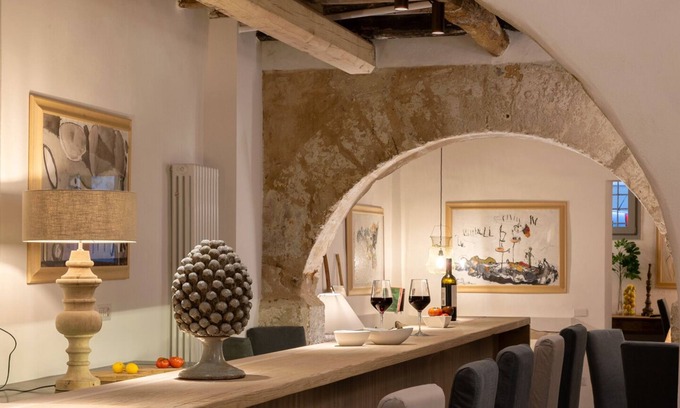 Trapani City Centre Bed & Breakfast | Dimora Botteghelle