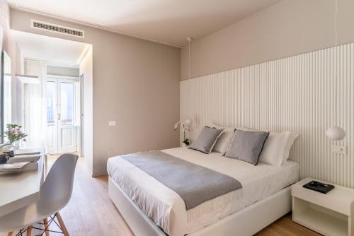 Porto Recanati House | Dimora Bramante Rooms