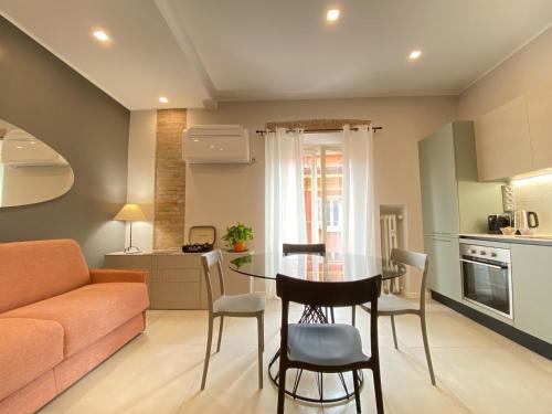 Old Town Apartment | Dimora Castelmaraldo