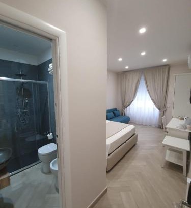 Fuorigrotta Bed & Breakfast | Dimora Costantino