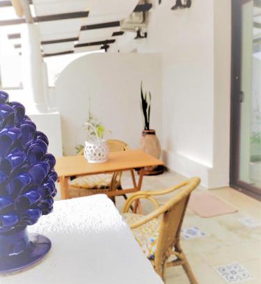 Milazzo House | Dimora d'Estate (Sicilian Holidays)