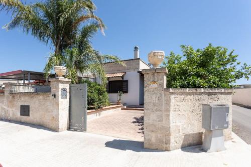 Boncore Apartment | Dimora degli Agrumi - Salento Reservation