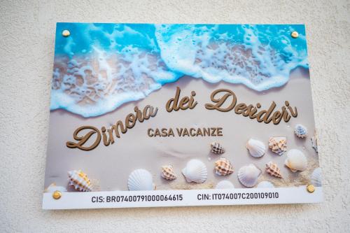 Torre Canne House | Dimora Dei Desideri