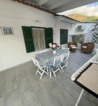 Forio Apartment | Dimora del Verde