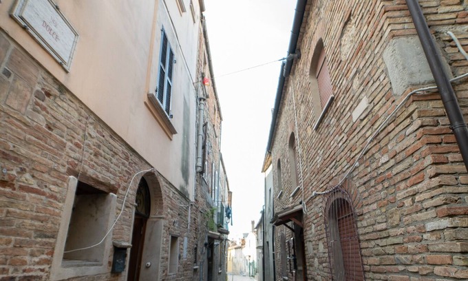 Atri Apartment | Dimora Dolce Incanto - Historic center of Atri