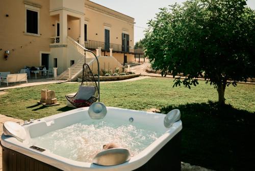 Giorgilorio Bed & Breakfast | Dimora Donna Rita - B&B