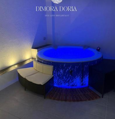 Municipio 5 Bed & Breakfast | Dimora Doria