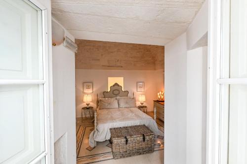 Martina Franca Apartment | Dimora Ducale 1831