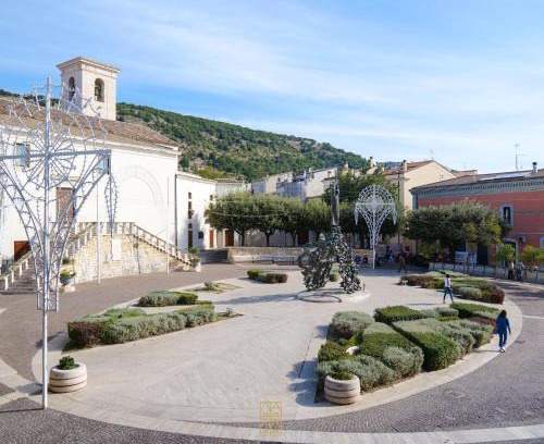 San Giovanni Rotondo Bed & Breakfast | Dimora in Centro