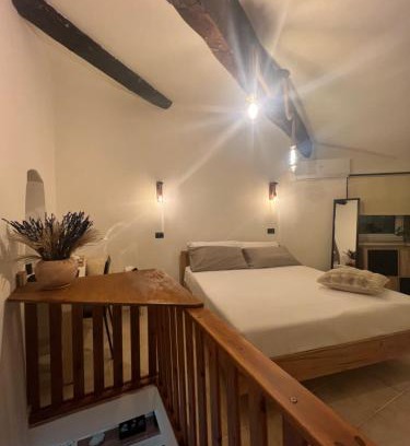 Campobasso House | Dimora indipendente nel centro storico