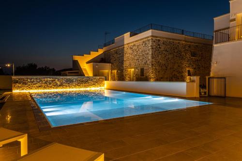Torre Suda House | Dimora Le Site