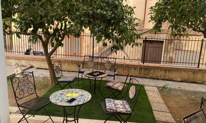 Cosenza Bed & Breakfast | dimora leone