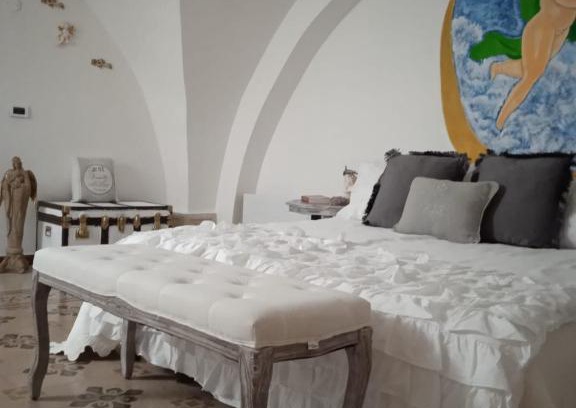 Modugno Apartment | Dimora Liberio