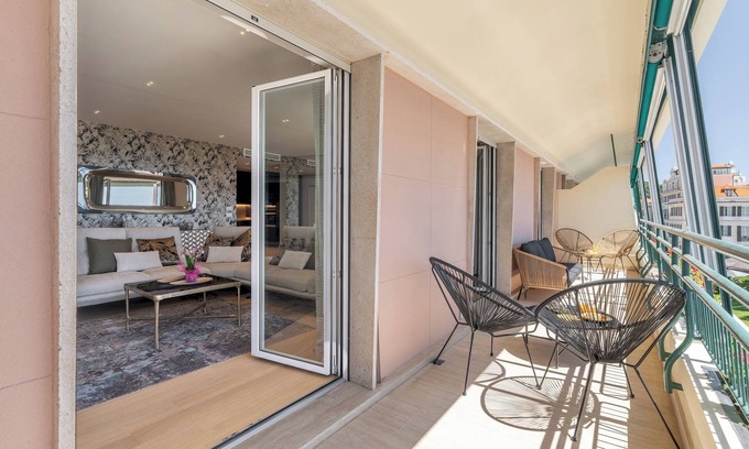 Alassio Apartment | Dimora Mareblu 6, Emma Villas