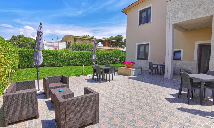 Taranto Bed & Breakfast | Dimora Mariù