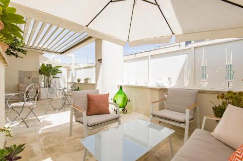 Tuglie Bed & Breakfast | Dimora Mazzini - Salento Selection