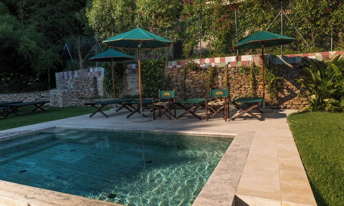 Montignoso Bed & Breakfast | Dimora Moncher