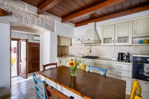 Alberobello House | Dimora Monte Grappa