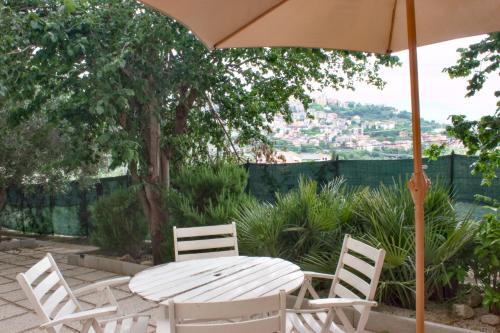 Chieti Apartment | Dimora nella città più antica d'Italia