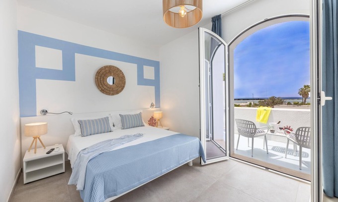 Porto Cesareo Apartment | Dimora Paisiello - Porto Cesareo