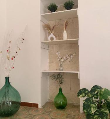 Municipio 4 Apartment | Dimora Pugliese