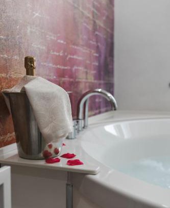 Diamante Bed & Breakfast | Dimora Riente Luxury Rooms