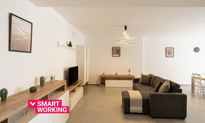 Fasano Apartment | Dimora Rosselli - Appartamento 3