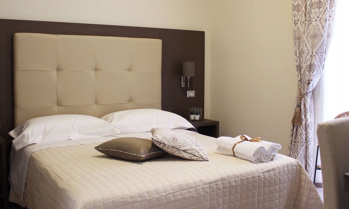 Altamura Bed & Breakfast | Dimora Santa Chiara