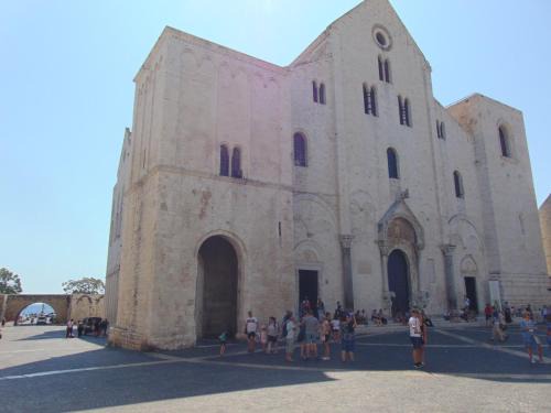 Old Town Apartment | Dimora Santi e Marinai