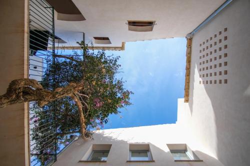 Menfi Hotel | Dimora SIQU