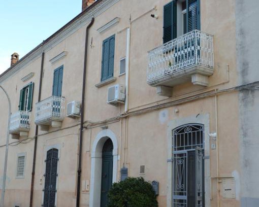 Venosa Apartment | Dimora Sole Raggiante
