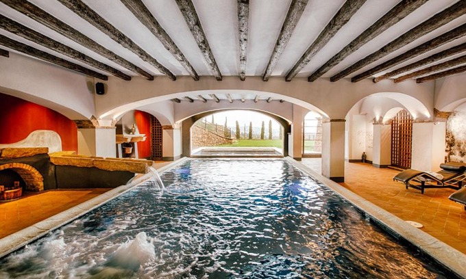 Pignola Hotel | Dimora storica Giorni resort & spa
