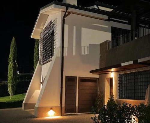 Castelchiodato Bed & Breakfast | Dimora Verde B&B Country House