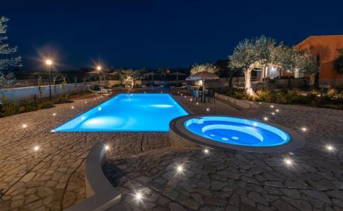 Chiaramonte Gulfi Resort | Dimora Villa Ada