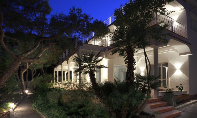 Santa Caterina Bed & Breakfast | Dimora Villa Serena Porto Selvaggio