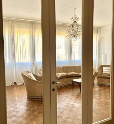 Lubiana Apartment | Dimora Vittoria