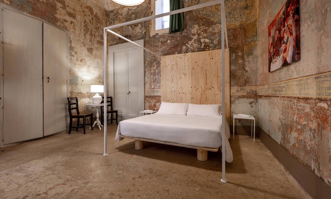 Gallipoli Historic Center House | Dimore Briganti - Familiare