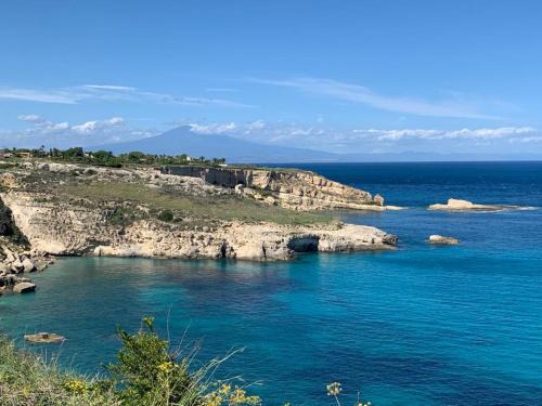 Augusta Cabin | Dimore Le Rocce Bianche