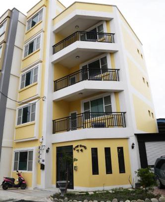 Hengchun Old Town Bed & Breakfast | Ding Dong Homestay