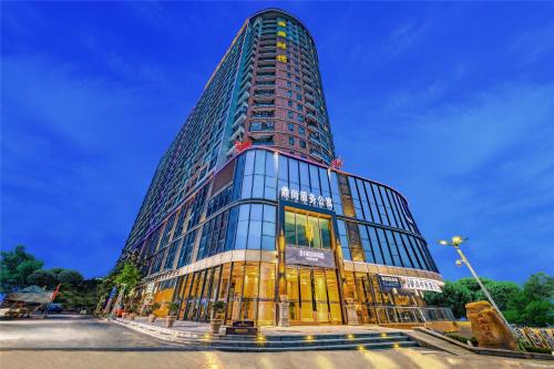 Bao'an Apartment | Dingshang Apartment Hotel