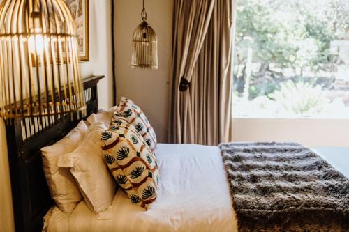Vaalwater Cabin | Dinkweng Safari Lodge
