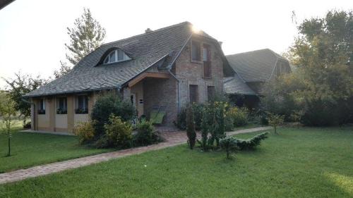 Bekesszentandras House | Dinnyelaposi Vendégház