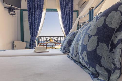 Skliri Apartment | Dionysos Hotel