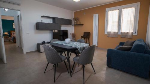 Marsala Apartment | Diorama